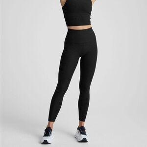 Beyond Yoga • Supplex Caught in the Midi High Waisted Leggings